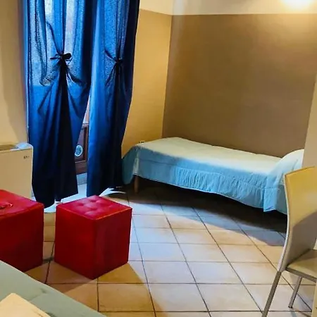 Le Rondini Apartment