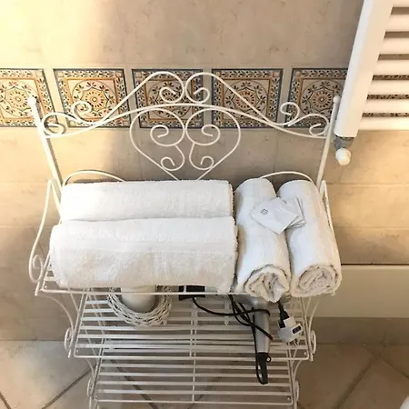 Le Rondini Apartament
