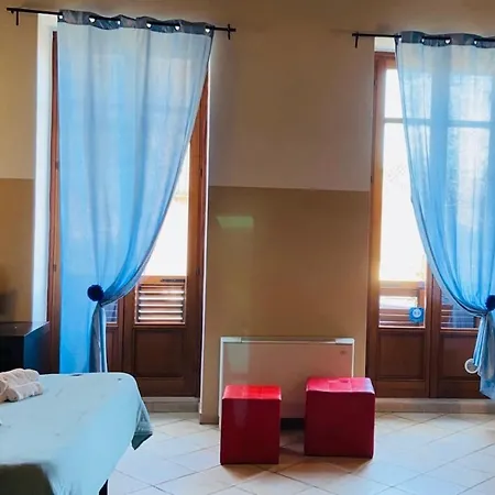 Apartament Le Rondini
