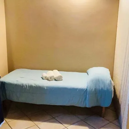Apartament Le Rondini *